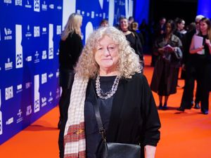 Supporting image for story: Designer Jenny Beavan ‘thrilled’ to pick up her 12th Academy Award nomination