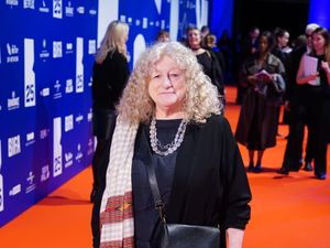 Supporting image for story: Designer Jenny Beavan ‘thrilled’ to pick up her 12th Academy Award nomination