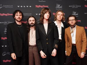 Blossoms band members