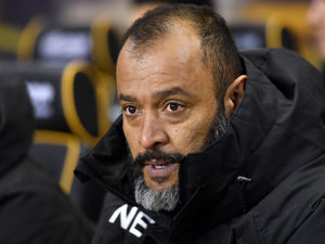 Supporting image for story: Wolves boss Nuno defends John Ruddy and praises Morgan Gibbs-White