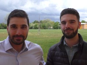 Supporting image for story: Liverpool v Wolves: Joe Edwards and Nathan Judah preview - WATCH