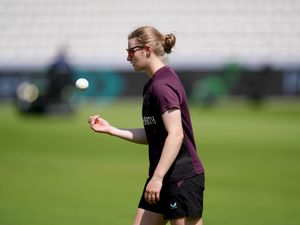 Supporting image for story: England target series win over India and World Cup momentum