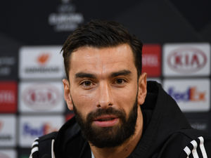 Supporting image for story: Wolves keeper Rui Patricio: We can’t let Nuno go