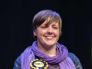 Supporting image for story: SNP to force Commons vote on scrapping two-child benefit cap