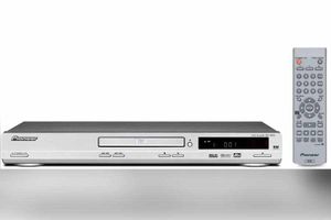 Supporting image for story: DVD is the only player I'll watch this summer