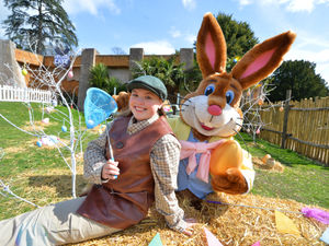 Supporting image for story: West Midlands visitor attractions: Find out what's on this Easter holidays