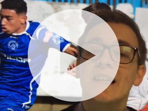 Supporting image for story: Lewis Cox's Shrewsbury Town video update - January 12