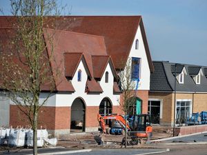 Supporting image for story: Roads around Cannock designer outlet ready for revamp