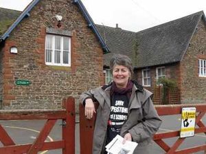 Supporting image for story: Letter: Putting MP straight on Shropshire school closures