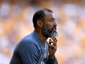 Supporting image for story: Nuno: Wolves are ready for Premier League 