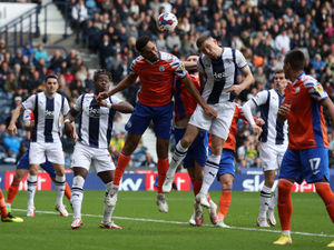 Supporting image for story: West Brom 2-3 Swansea: Livermore stands up in poor display - player ratings