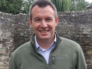 Supporting image for story: Shropshire MPs' column - the latest from the county's representatives in Westminster