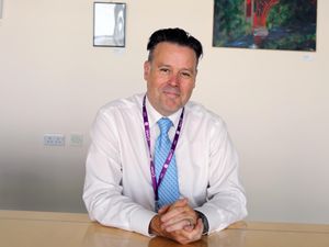 Supporting image for story: Telford College is building a high-profile role in the business community