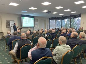 Supporting image for story: Welsh Government urged to safeguard next generation of farmers