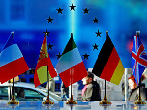 Supporting image for story: Letter: Life in the European Union is not ideal, but we are better together