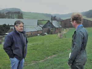 Supporting image for story: Achieving 2020 vision