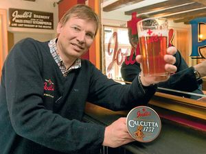 Supporting image for story: Traditional boozers are being hit hardest with delay in easing lockdown, says boss