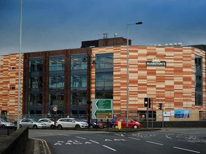 Supporting image for story: Brewer Marston's to supply its own water