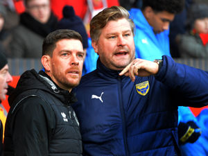 Supporting image for story: Darrell Clarke: Walsall need time to build a squad