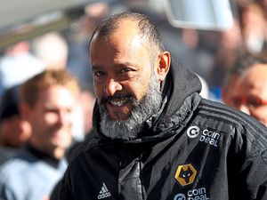Supporting image for story: Nuno warns Wolves: Ignore the FA Cup hype