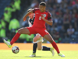 Supporting image for story: West Brom's Jake Livermore gets England call-up