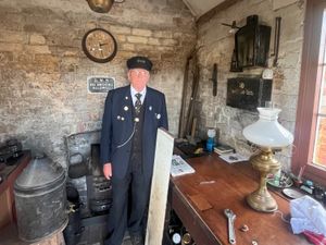 Supporting image for story: Railway staff 'heartbroken' following station thefts