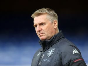 Supporting image for story: Norwich confirm Dean Smith as new head coach