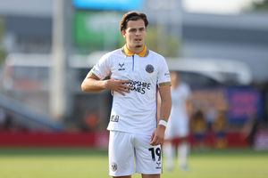 Leo Castledine (AMA)