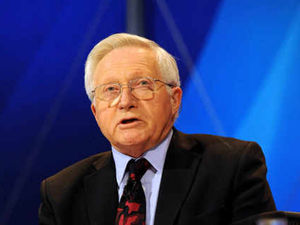 Supporting image for story: Question Time at Sandwell College tonight