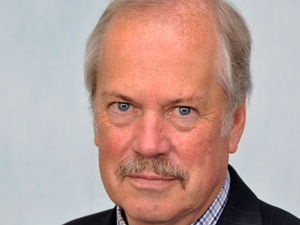 Supporting image for story: Shropshire Council leader praises authority's handling of social care
