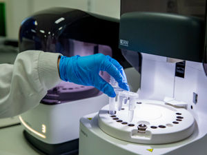 Supporting image for story: 'No-one' will be forgotten in Staffordshire Covid-19 vaccination efforts, say health chiefs