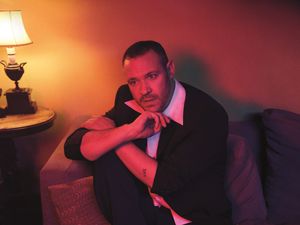 Supporting image for story: Will Young: Thank you for the music