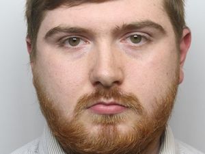Supporting image for story: Man found with 850 indecent images and videos jailed for four and a half years