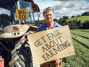 Supporting image for story: 60% of farmers ‘at financial risk from supermarket buying behaviour’ – survey