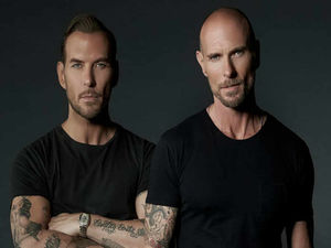 Supporting image for story: BROS set to play Birmingham's Barclaycard Arena