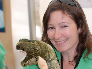 Supporting image for story: History expert takes up role in mid Wales