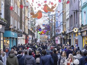 Supporting image for story: Consumer confidence tumbles amid ‘tumultuous’ build-up to Budget