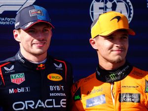 Supporting image for story: Max was in a league of his own – Lando Norris reflects on Verstappen masterclass