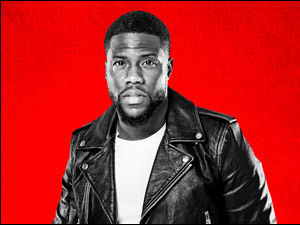 Supporting image for story: Kevin Hart announces Birmingham show