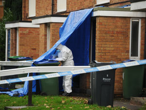 Supporting image for story: Cradley Heath murder probe: Arrest made after man found dead with multiple stab wounds