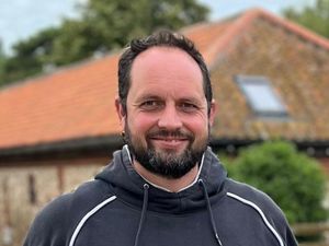 Supporting image for story: Tributes paid to 'devoted family man' who died in A483 crash near Welshpool