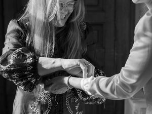 Supporting image for story: My Little Wedding Shop Celebrates Finalist Spot in Prestigious Wedding Industry Awards 2026