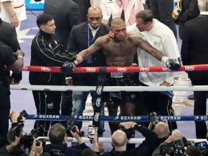 Supporting image for story: Defeat to Chris Eubank Jr ‘hard to swallow’ for Conor Benn