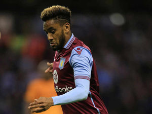 Supporting image for story: Steve Bruce hails Jordan Amavi's return to form for Aston Villa