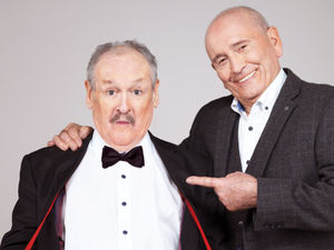 Supporting image for story: Mark Andrews on Saturday: Scary Katie, not enough dough, and 'right on Tommy'