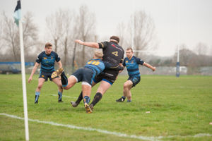 Simon Evitts: Shrewsbury up for survival battle (Pic: Richard Dawson)