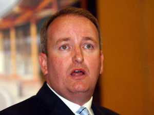 Supporting image for story: New MP constituency boundaries for Telford & Wrekin