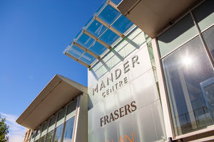  The Mander Centre, Wolverhampton