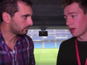 Supporting image for story: Matt Wilson and Nathan Judah on Manchester City's easy win over West Brom