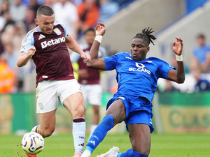 Supporting image for story: Leicester charged by FA following Aston Villa defeat